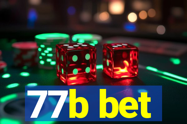 77b bet